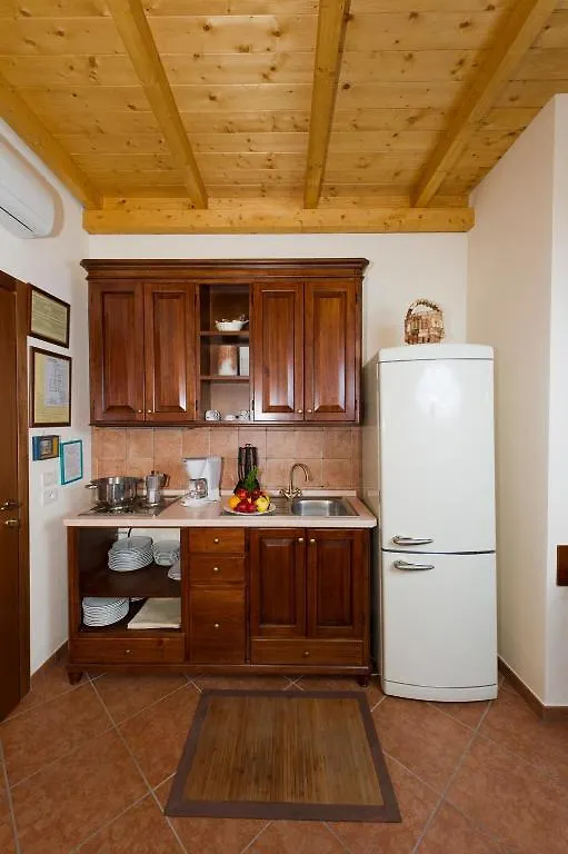 Locanda Ristorante Al Cardellino Bardolino Italia