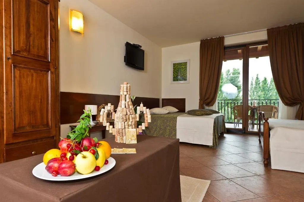 Locanda Ristorante Al Cardellino Bardolino
