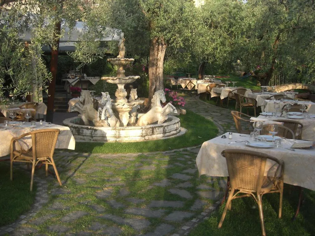 Locanda Ristorante Al Cardellino Bardolino