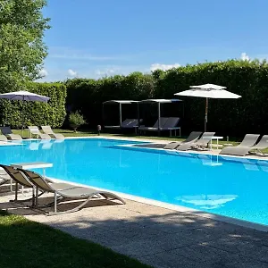 4* Hotel Saccardi & - Adults Only
